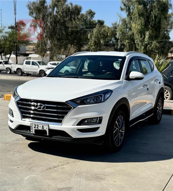 Hyundai for sale in Iraq